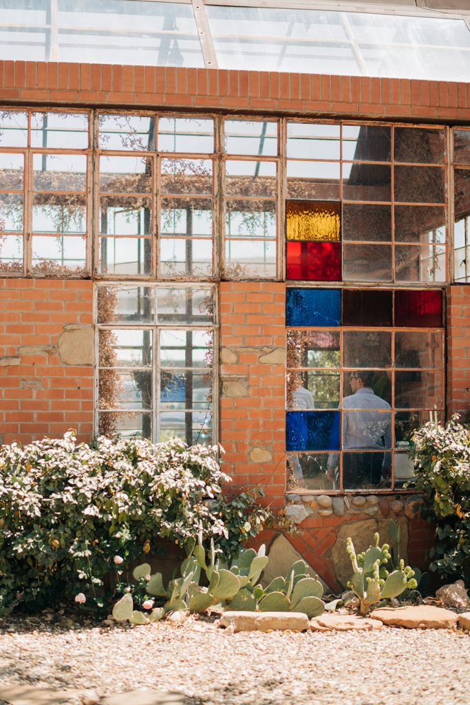 greenhouse